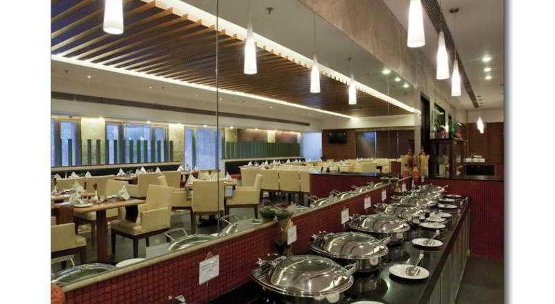 Country Inn Ahmedabad Exterior photo