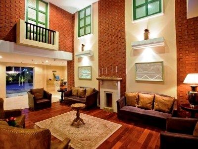 Country Inn Ahmedabad Exterior photo