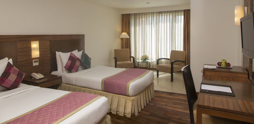 Country Inn Ahmedabad Exterior photo